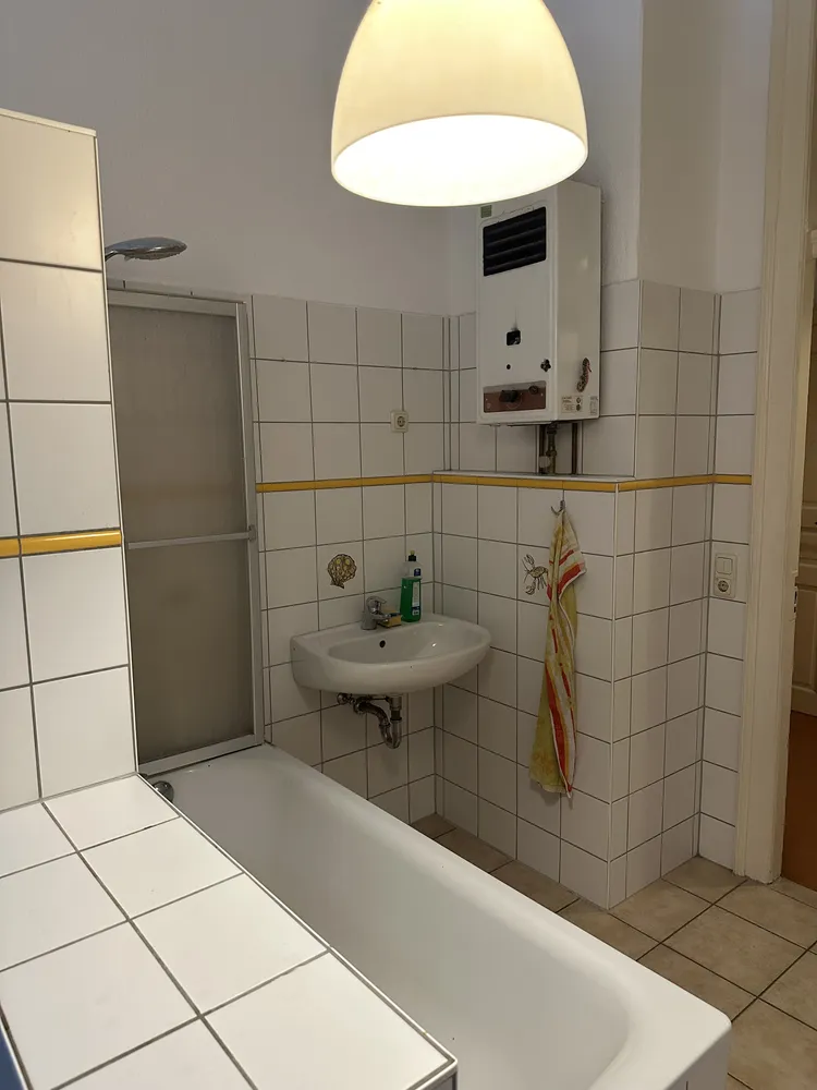 2 room apartment with 74 m² in Chemnitz – Photo 9