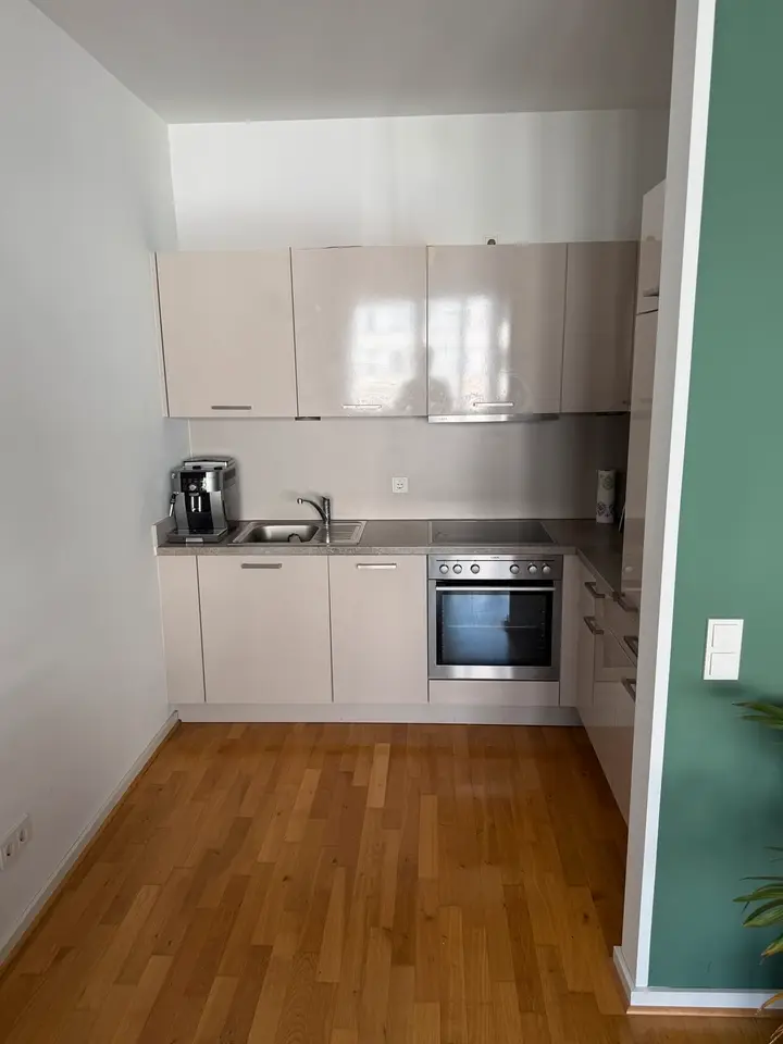2 Zimmer Wohnung mit 60 m² in Leipzig – Bild 4