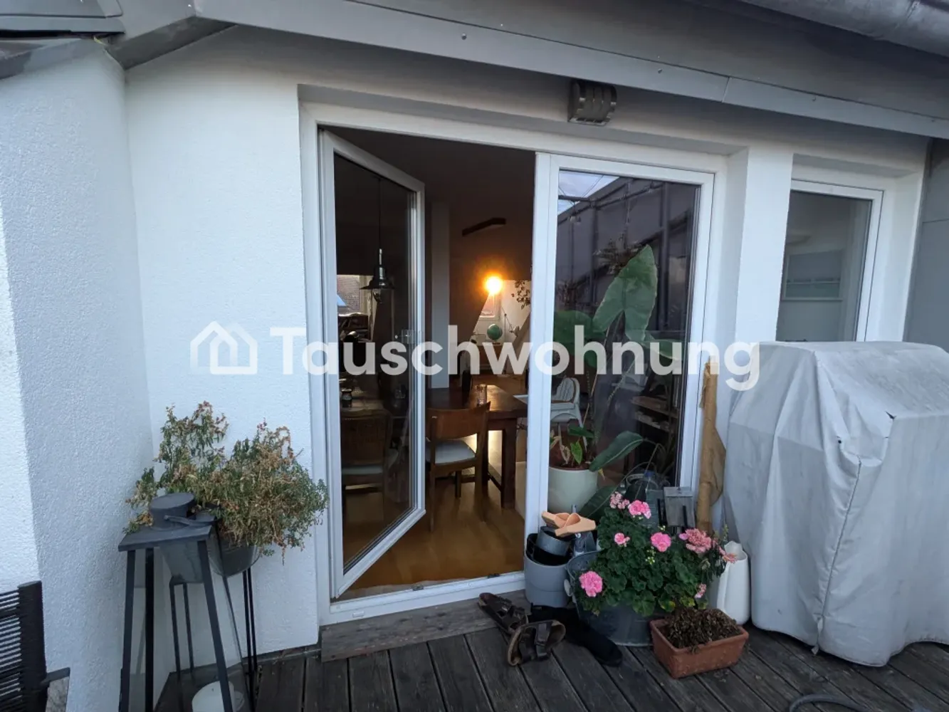 3 room apartment with 87 m² in Munich – Photo 11