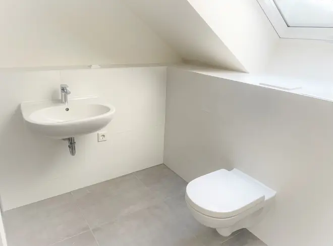 3 Zimmer Wohnung mit 114 m² in Saarbrücken – Bild 9
