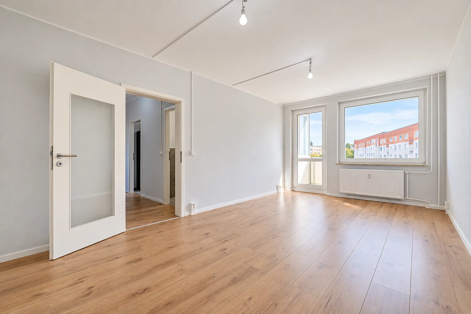 3 Zimmer Wohnung mit 66 m² in Freital – Bild 12