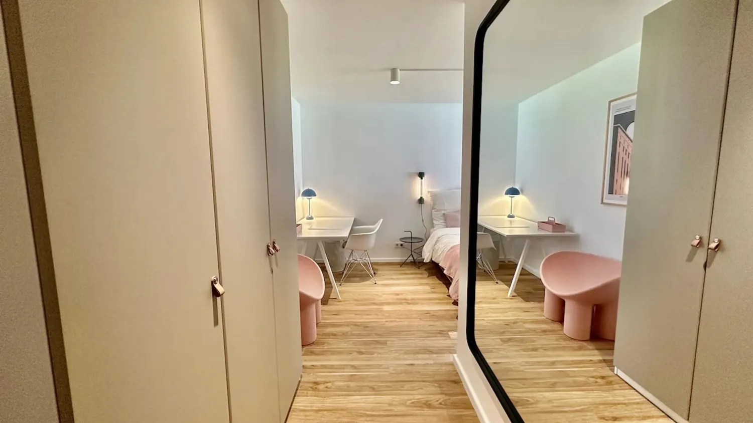WG-Zimmer mit 24 m² in Berlin – Bild 1