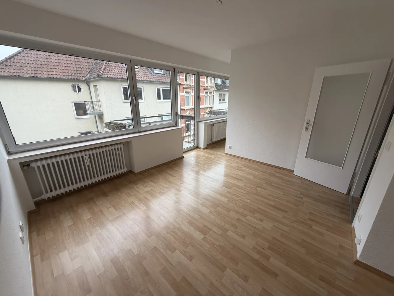 1 Zimmer Wohnung mit 28 m² in Essen – Bild 1