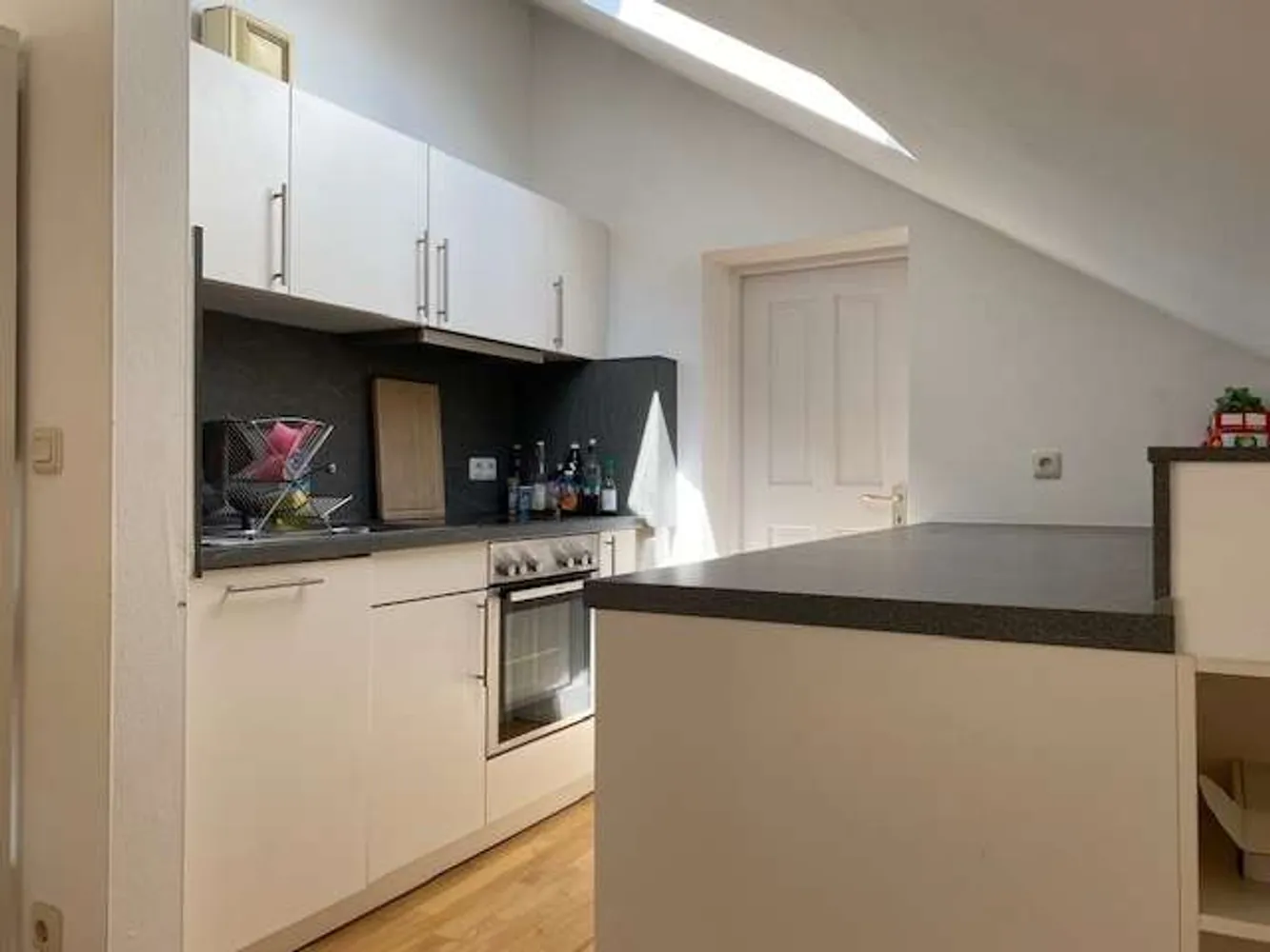 1 Zimmer Wohnung mit 48 m² in Passau – Bild 3