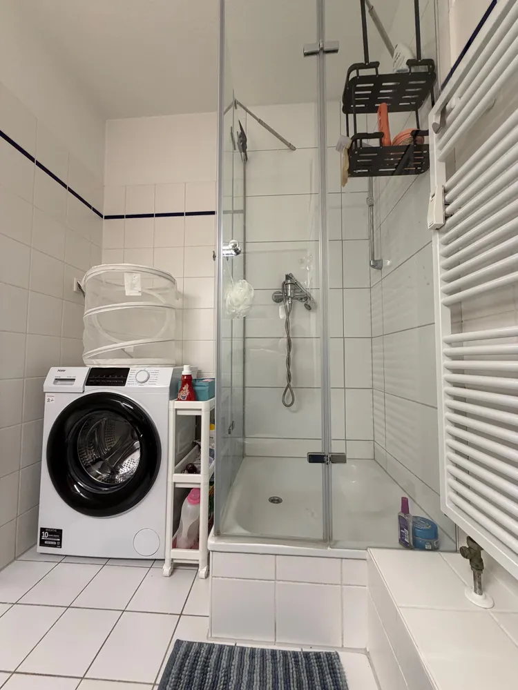 1 Zimmer Wohnung mit 31 m² in Berlin – Bild 5