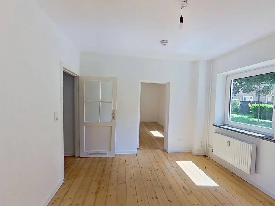2 room apartment with 27 m² in Lüneburg – Photo 9