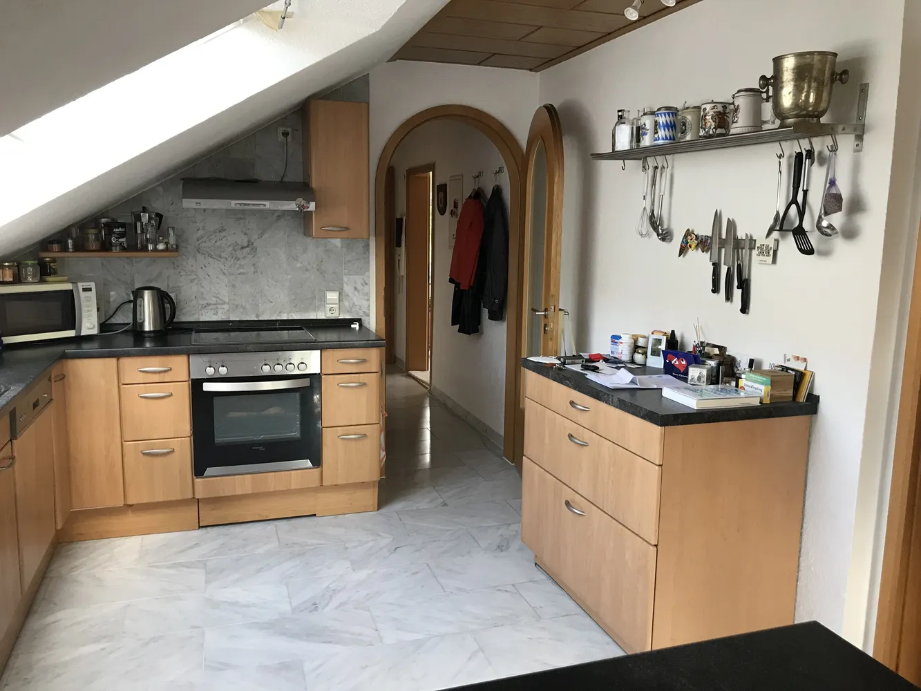 3 Zimmer Wohnung mit 79 m² in Stuttgart – Bild 4