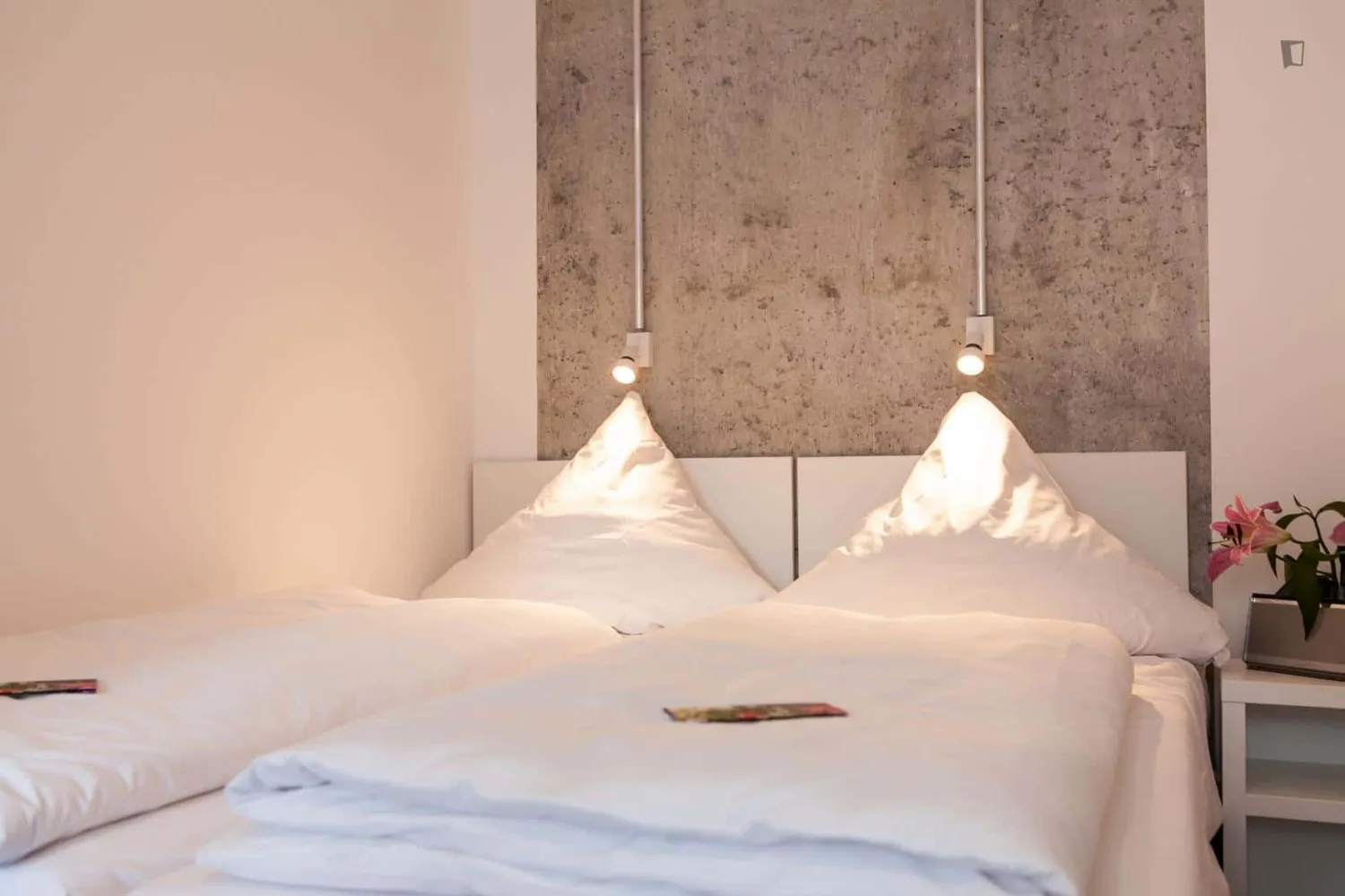 Shared room with 15 m² in Berlin – Photo 2