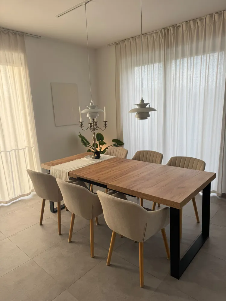 3 Zimmer Wohnung mit 91 m² in Düren – Bild 2