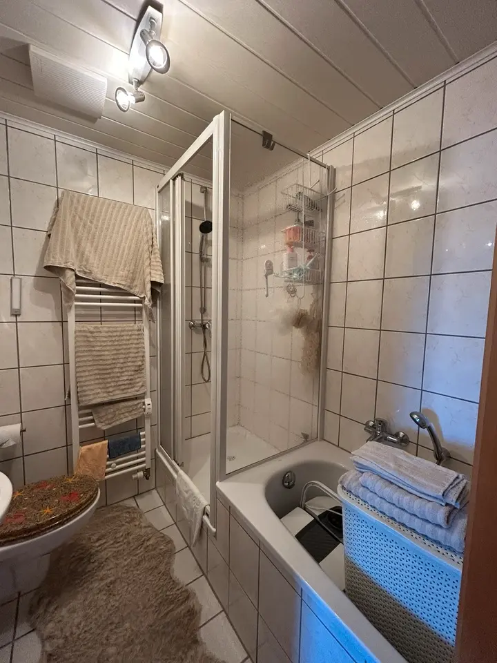 2 Zimmer Wohnung mit 47 m² in Zwickau – Bild 5