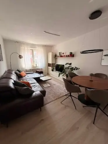 4 Zimmer Wohnung mit 78 m² in Bochum – Bild 2