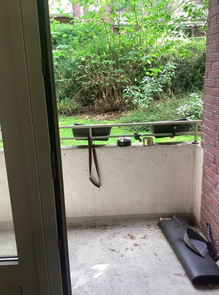 1 Zimmer Wohnung mit 38 m² in Düsseldorf – Bild 1