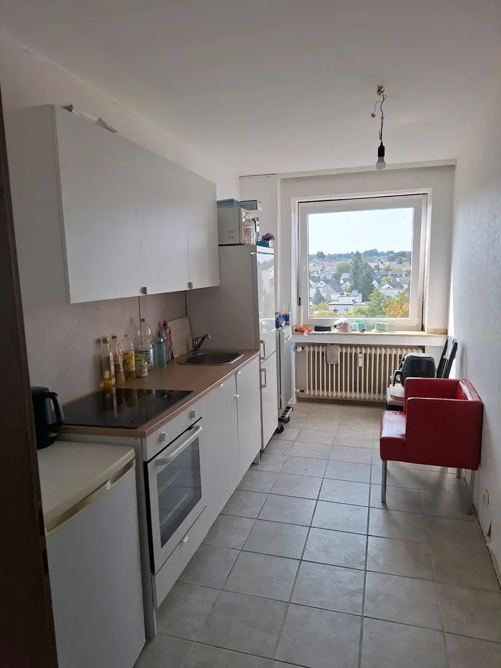 3 Zimmer Wohnung mit 84 m² in Aachen – Bild 4