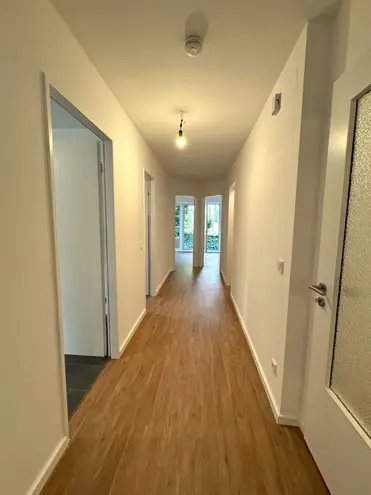 3 Zimmer Wohnung mit 92 m² in Berlin – Bild 2
