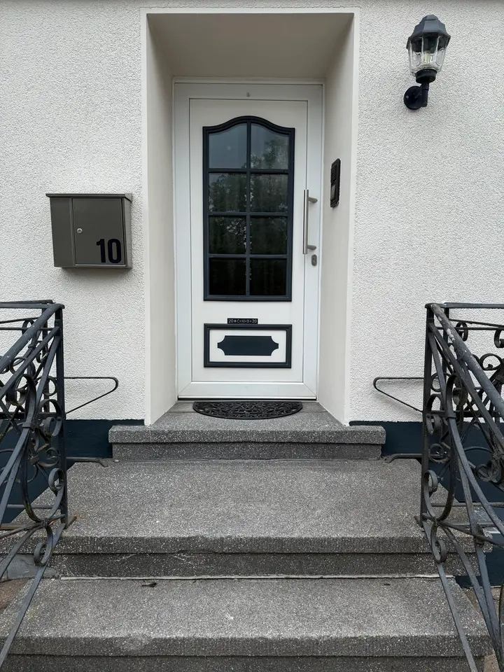 7 Zimmer Wohnung mit 180 m² in Arnsberg – Bild 4