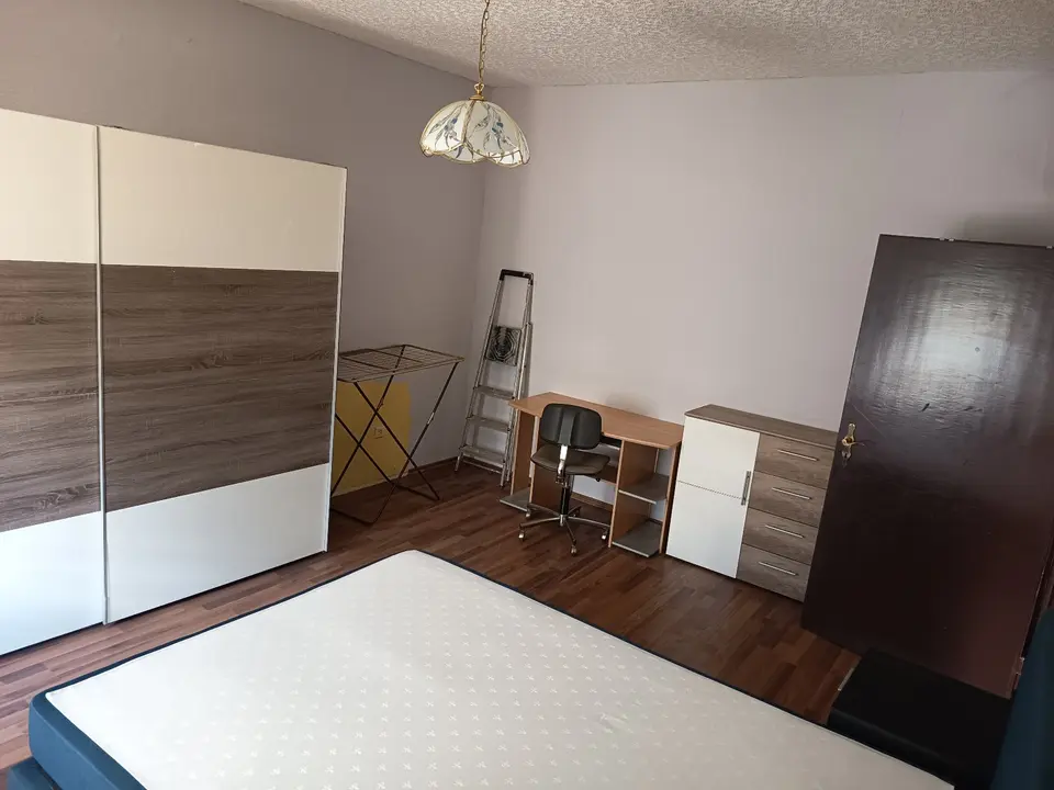 2 Zimmer Wohnung mit 55 m² in Saarbrücken – Bild 2