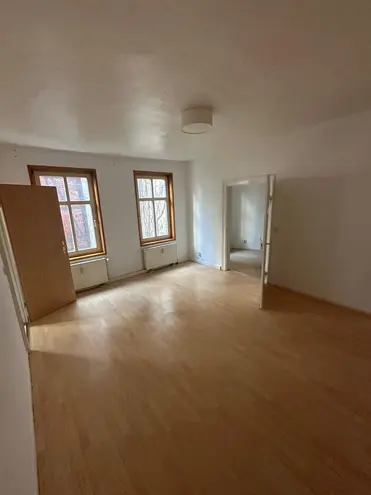 2 Zimmer Wohnung mit 38 m² in Magdeburg – Bild 3