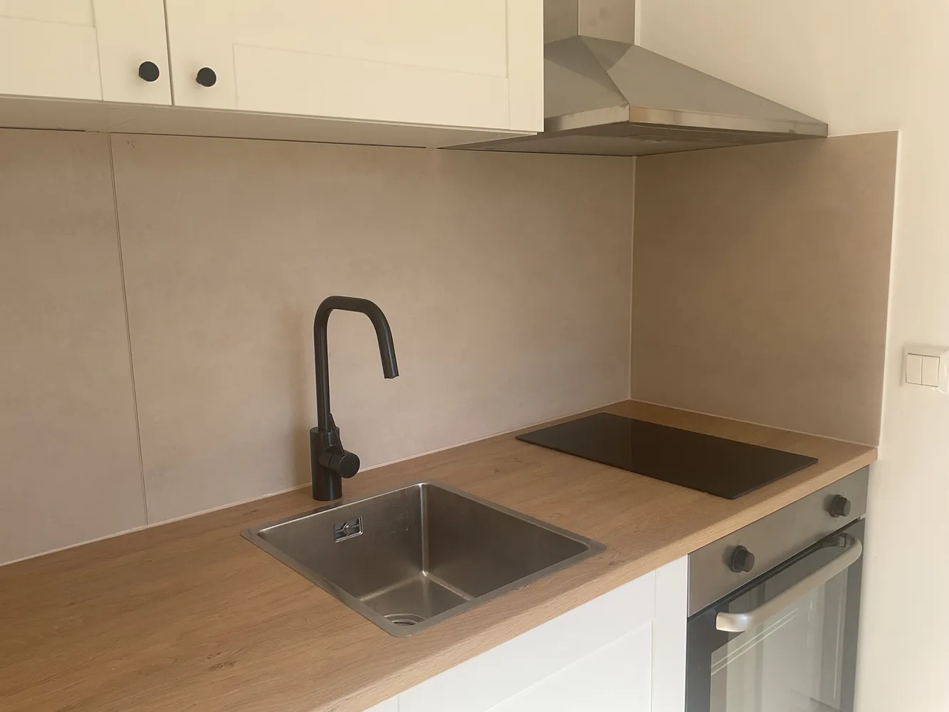 1 Zimmer Wohnung mit 35 m² in München – Bild 1