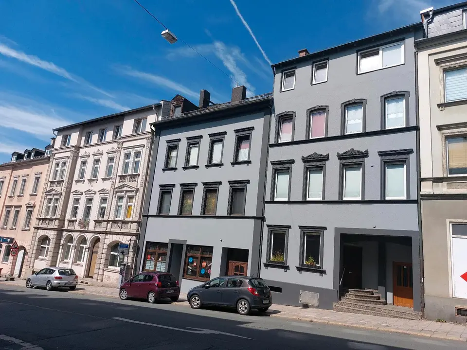 2 Zimmer Wohnung mit 70 m² in Hof – Bild 4