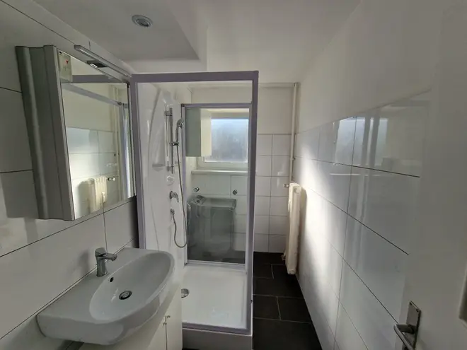1 Zimmer Wohnung mit 30 m² in Berlin – Bild 4