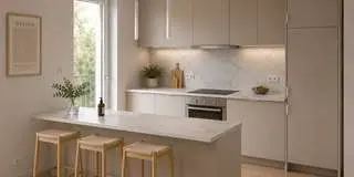 2 Zimmer Wohnung mit 68 m² in Wuppertal – Bild 2