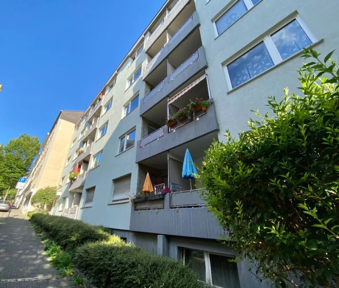 2 Zimmer Wohnung mit 57 m² in Wuppertal – Bild 9