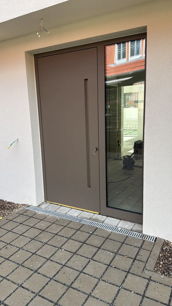 5 Zimmer Haus mit 157 m² in Braunschweig – Bild 1