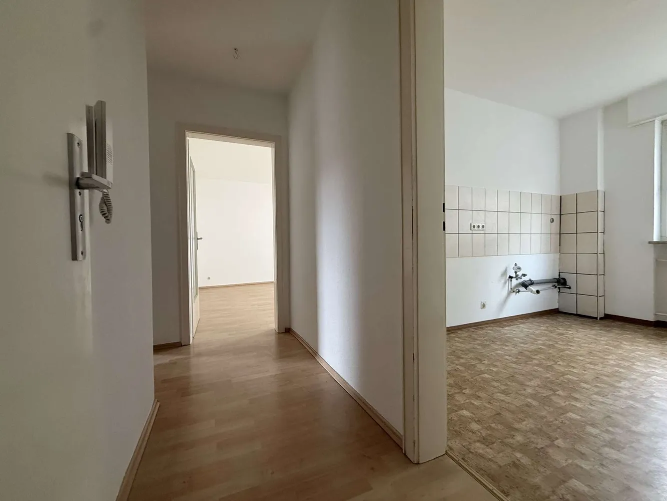 2 Zimmer Wohnung mit 63 m² in Mannheim – Bild 6