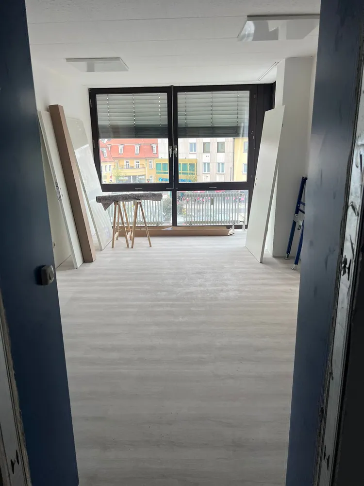 4 Zimmer Wohnung mit 95 m² in Schweinfurt – Bild 1