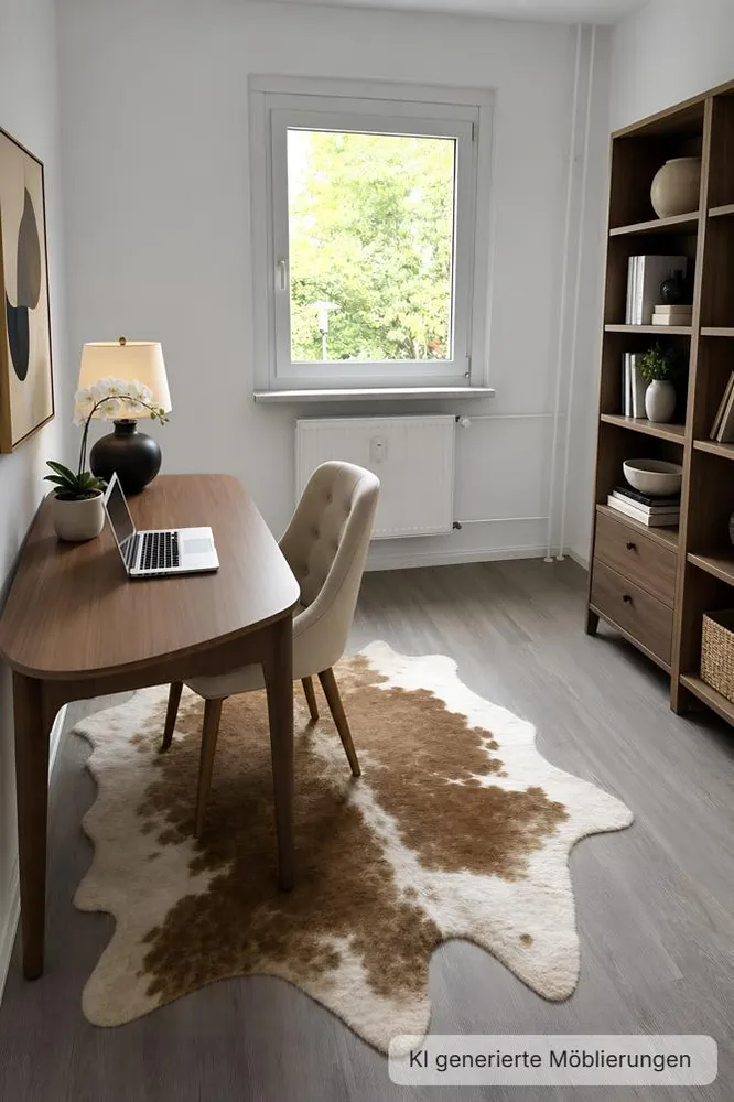 3 Zimmer Wohnung mit 58 m² in Halle (Saale) – Bild 6