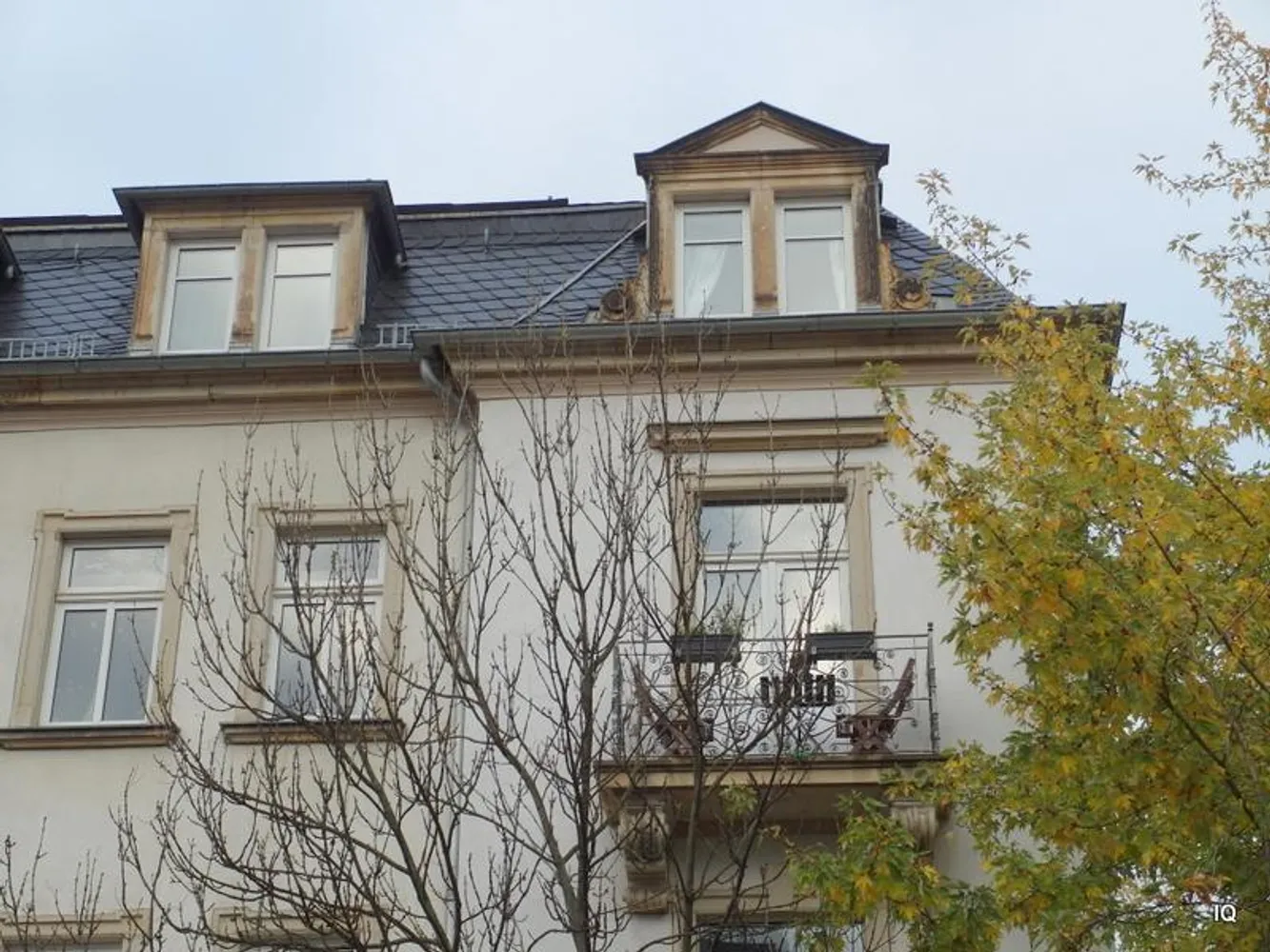 2 Zimmer Wohnung mit 72 m² in Dresden – Bild 5