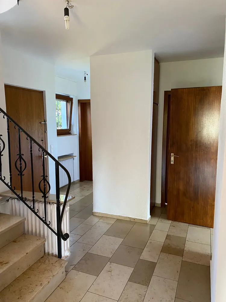 6 room house with 155 m² in Troisdorf – Photo 11