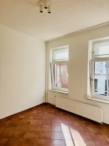 1 Zimmer Wohnung mit 15 m² in Hamburg – Bild 2