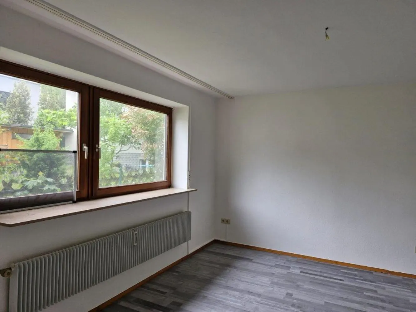 4 room apartment with 113 m² in Bensheim – Photo 2