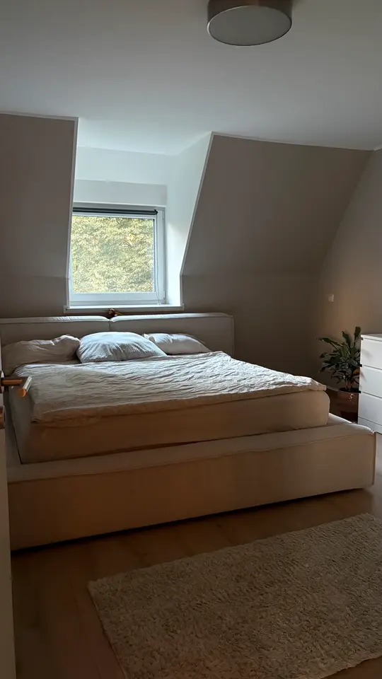 4 Zimmer Wohnung mit 91 m² in Bielefeld – Bild 3
