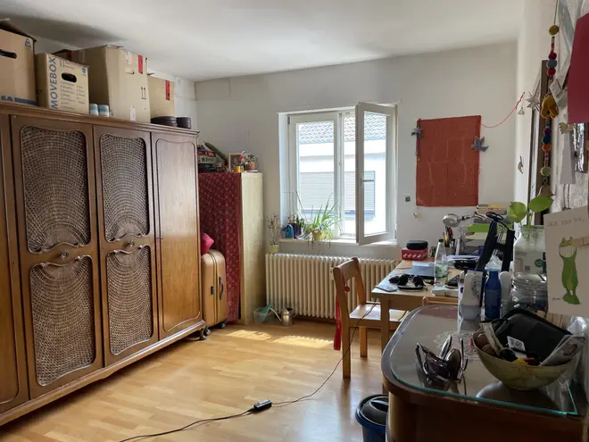 5 Zimmer Wohnung mit 126 m² in Mannheim – Bild 6