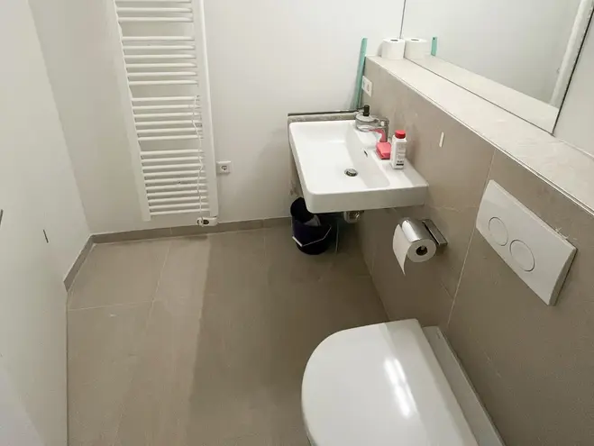 2 Zimmer Wohnung mit 47 m² in Nürnberg – Bild 6