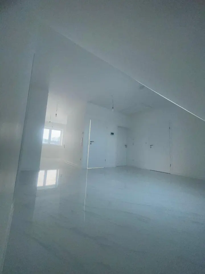 4 Zimmer Wohnung mit 110 m² in Lingen – Bild 1