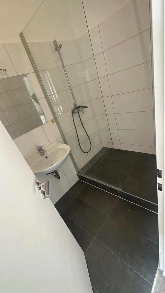 1 room apartment with 33 m² in Essen – Photo 10