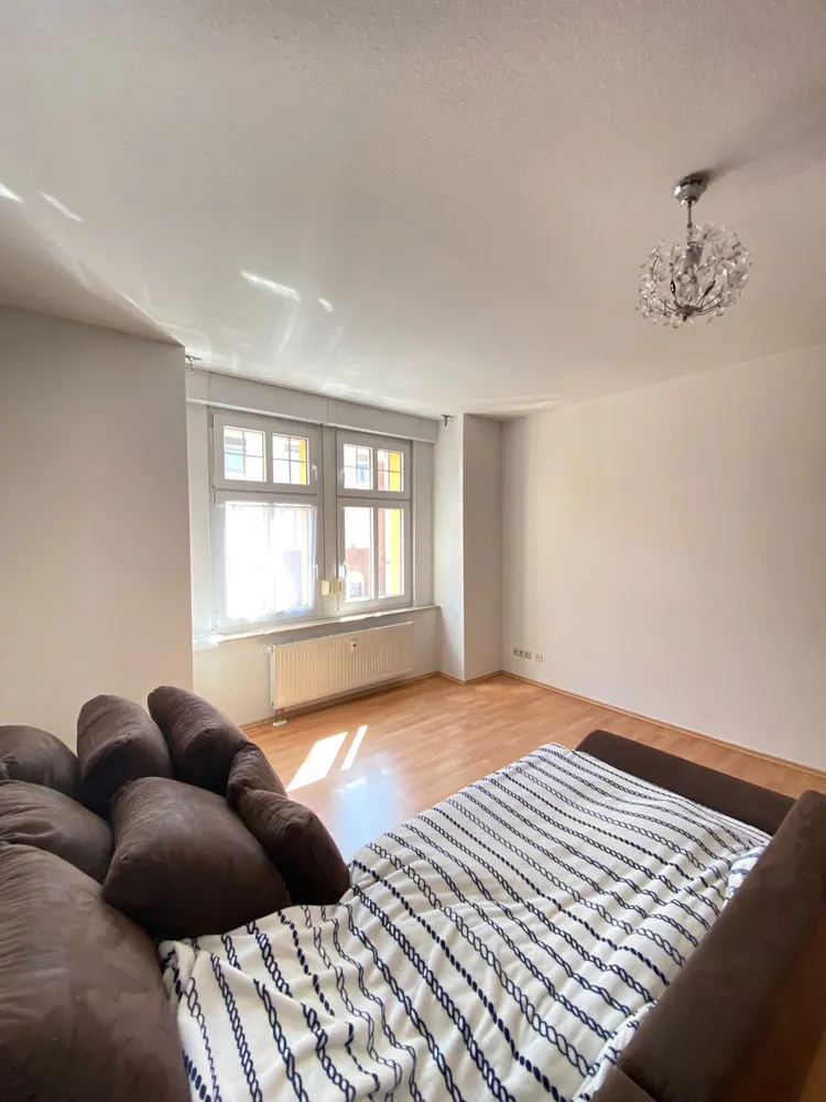 3 room apartment with 71 m² in Stendal – Photo 5