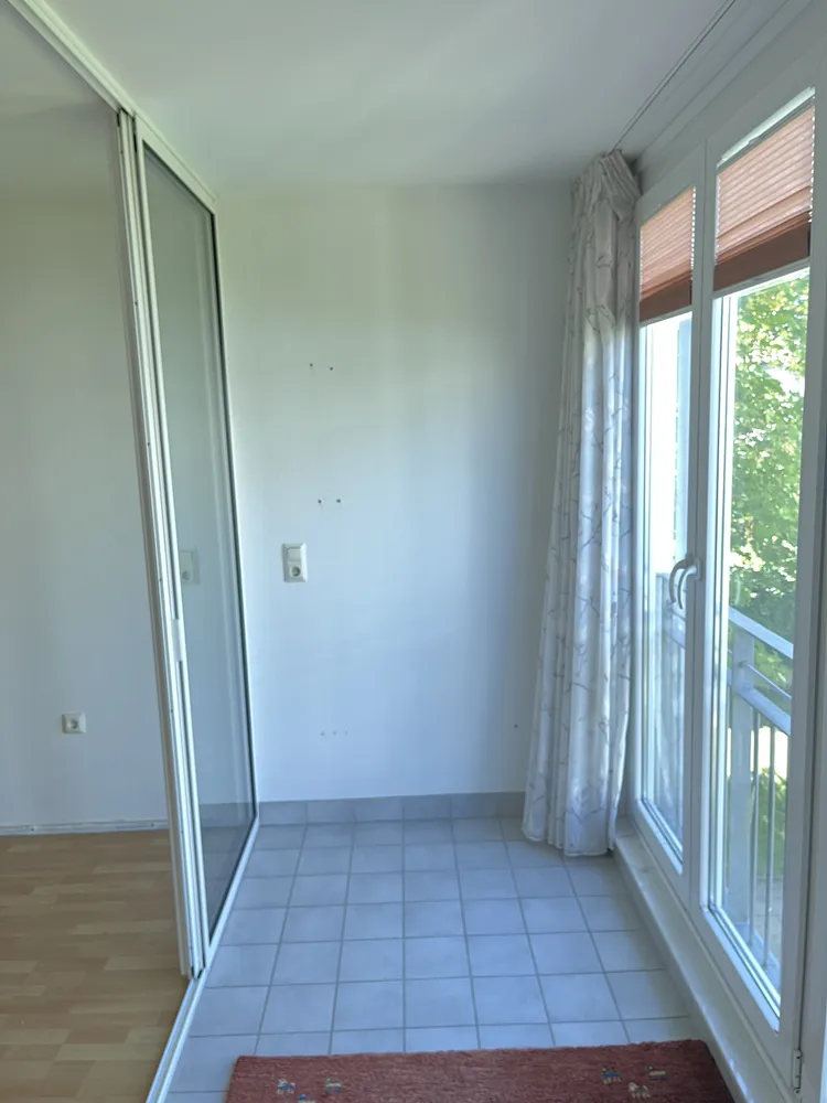 3 Zimmer Wohnung mit 62 m² in Lübeck – Bild 4
