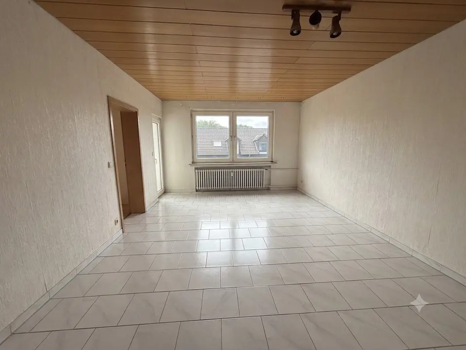 3 Zimmer Wohnung mit 50 m² in Marl – Bild 1