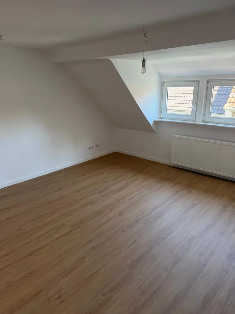 3 Zimmer Wohnung mit 65 m² in Düsseldorf – Bild 2