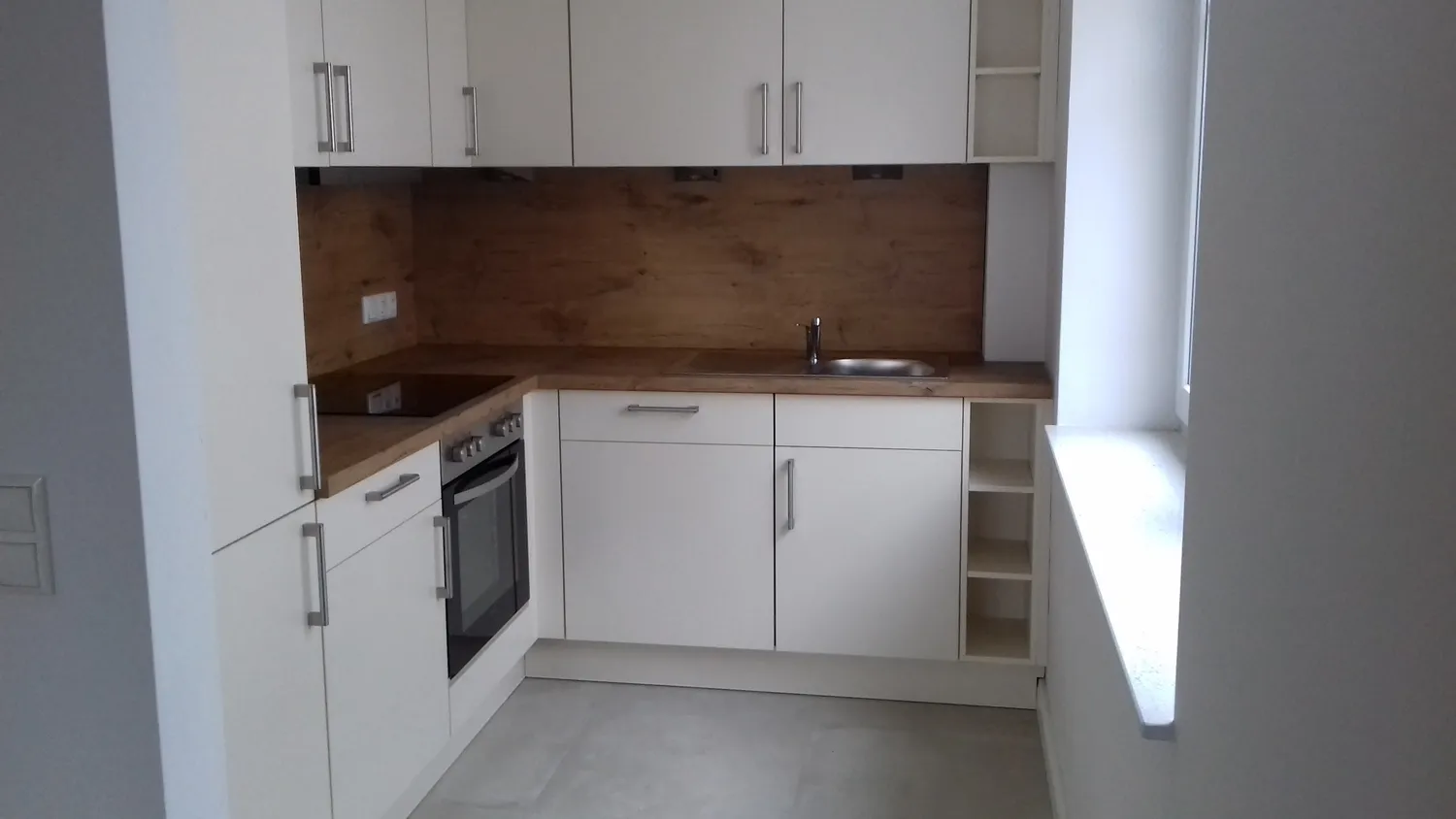 1 Zimmer Wohnung mit 44 m² in Oldenburg – Bild 7