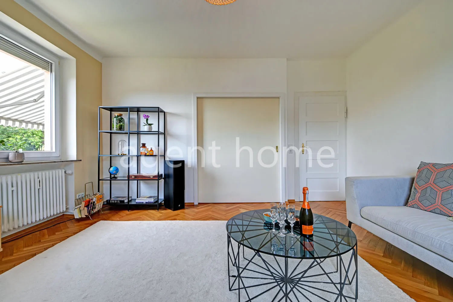 5 Zimmer Wohnung mit 155 m² in Stuttgart – Bild 7