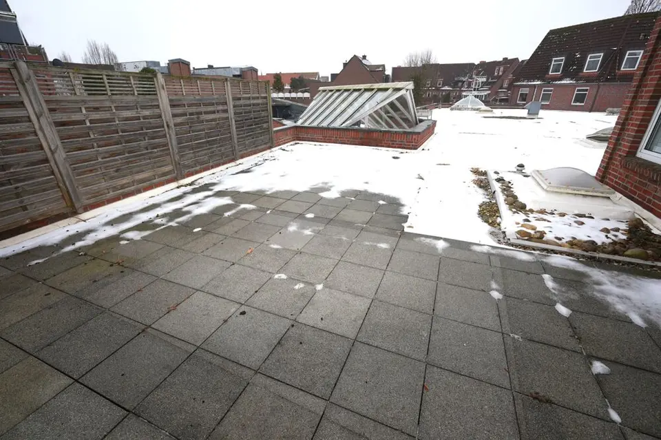 3 Zimmer Wohnung mit 110 m² in Meppen – Bild 7