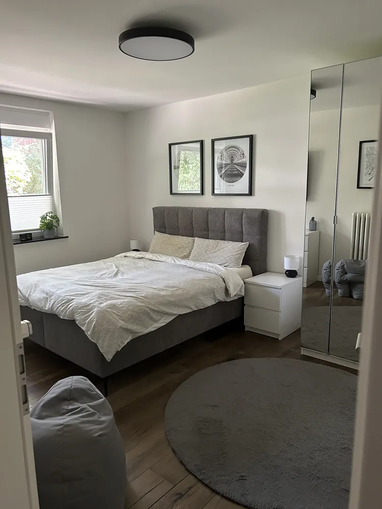 3 room apartment with 72 m² in Hamburg – Photo 4