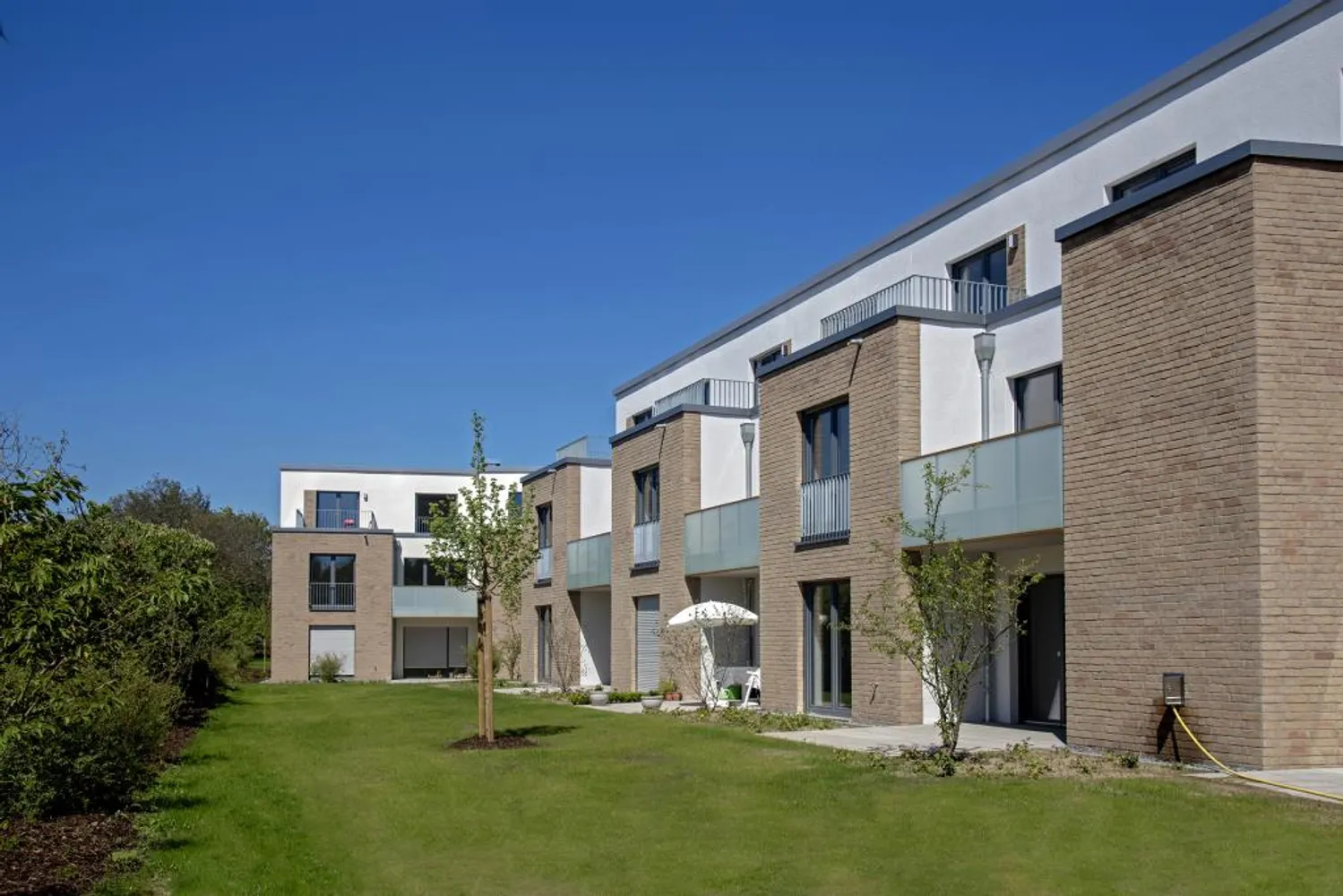 3 Zimmer Wohnung mit 63 m² in Münster – Bild 5