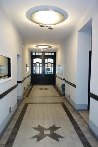 1 Zimmer Wohnung mit 36 m² in Berlin – Bild 4
