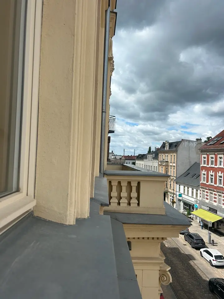 Studio mit 26 m² in Brandenburg an der Havel – Bild 4